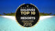 vidéo top 10 plus beaux hôtels maldives 2015