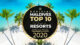 video top 10 plus beaux hôtels maldives 2020