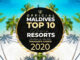 video top 10 plus beaux hôtels maldives 2020