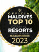 vidéo top 10 plus beaux hôtels maldives 2023