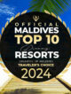 video top 10 plus beaux hôtels maldives 2024
