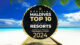 video top 10 plus beaux hôtels maldives 2024