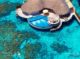 Photo aérienne Extreme Wow Ocean Haven W Maldives 