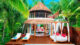 W Maldives villa romantique Wonderful Beach Oasis