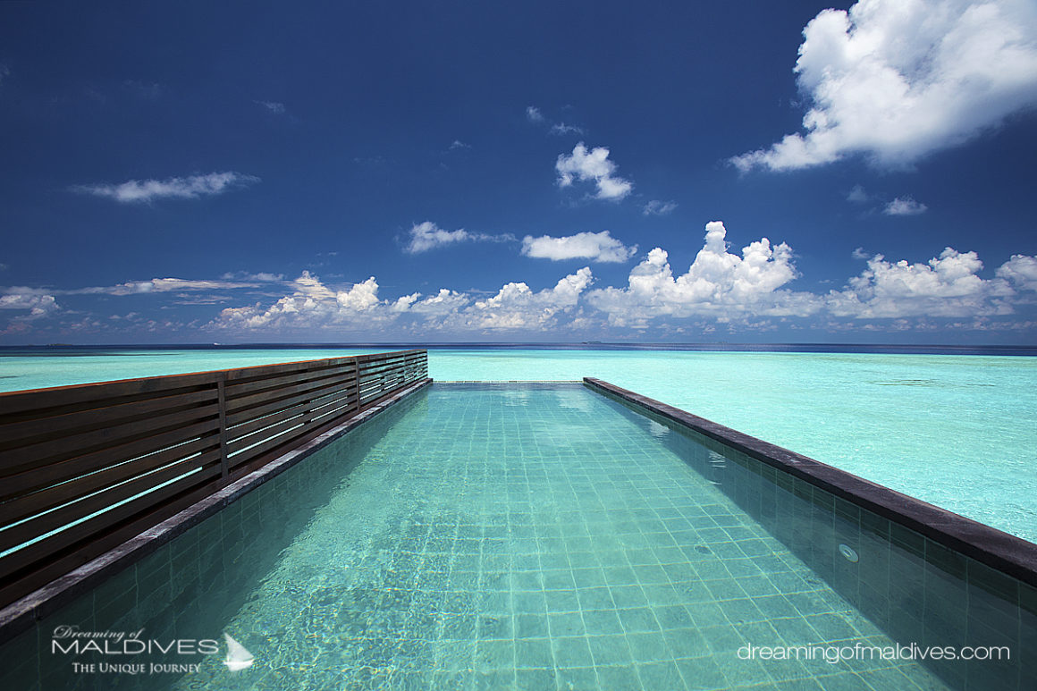 Wind Villa Avec Piscine OZEN at Maadhoo