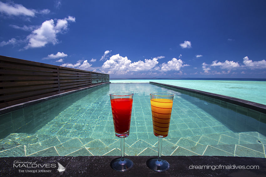ouverture nouvel hôtel maldives 2016 OZEN at Maadhoo