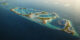 ouverture nouvel hôtel Zamani Islands. Première phase prévue en 202