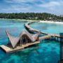 Vote for JOALI Maldives – TOP 10 Best Maldives Resorts 2024