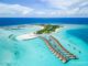 Kuda Villingili Resort Maldives awarded Best Surf Resort 2023