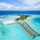 Kuda Villingili Resort Maldives awarded Best Surf Resort 2023