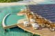 Kudadoo Private Island Maldives sustainability solar panels