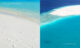 Maldives Beaches Comparison Between Natural and Artificial Islands