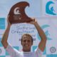 2023 Four Seasons Maldives Surfing competition