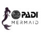 PADI Mermaid program