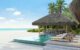 Six Senses Kanuhura Family beach Pool Villa