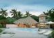 soneva secret villa beach hideaway