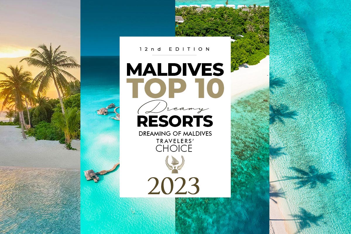 TOP 10 Best Maldives Resorts 2023 Traveler's Choice Best Maldives Resorts 2022. Your Top 10