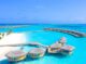 You and Me Maldives 2023 Best Maldives Resorts nominee