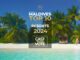 top 10 best maldives resorts 2024 nominees