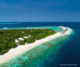 Diving and snorkeling at Amilla Beach Villa Residences