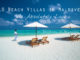 10 Beach Villas in Maldives We Love