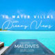 Best Maldives Water Villas with Pool