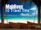 10 tips to plan your trip to Maldives