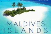 The new Maldives Photo Book just released - Dreaming of Maldives 3