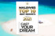 Best Maldives Resorts 2021