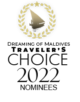 nominees best resorts maldives 2022