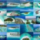 30 pictures of Maldives beautiful Aerial Views