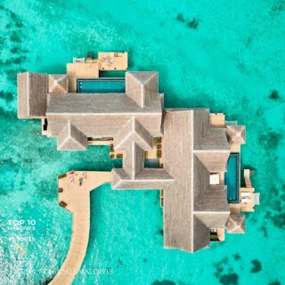 🏆 JOALI Maldives – Voted No.4 in Your TOP 10 Best Maldives Resorts 2025
🌴 Located in Raa Atoll, JOALI Maldives was voted by travelers for its visionary Design, immersive Art installations, lush tropical setting, and refined luxury.
From its art-filled pathways to world-class dining, the ultra-luxury offers a rare blend of style, nature, and soulful service.
🏝️Discover the full Top 10 at  dreamingofmaldives.com/BESTRESORTS
✅ Voted one of the Best Maldives Resorts 2025. By YOU.
✈️ Planning your Maldives escape ? Contact me for a Dreamy Offer.
#OfficialTOP10Maldives #BestMaldivesResorts2025 #JOALIMaldives #MaldivesLuxuryResort #DreamingOfMaldives #MaldivesBestResort #Top10MaldivesResorts #MaldivesOverwaterVilla #LuxuryTravelMaldives #YourTop10Maldives #MaldivesTravel #LuxuryLifestyle #Maldives #Joali