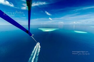 At Dreaming of Maldives, we take parasailing to a whole new level.
Captured 📷 @impressionsphotobysakis #indianocean #paradiseisland #maldives #luxurylifestyle #maldivesislands #beautifulmaldives #traveldiary #wanderlust #beachlife #beachvibes #beautifuldestinations #wonderful_places #travel #travelphotography #postcardsfromtheworld #vacation #chillvibes #passionpassport #instatravel #instamood #exploremore