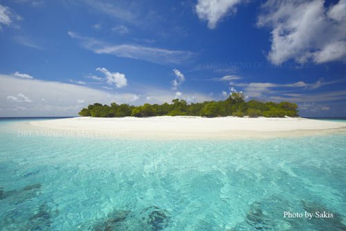 Maldives-island Maldives island
