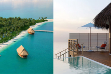 Accor announced to manage 2 new resorts in Maldives, Mercure and Pullman in Gaafu Alifu Atoll