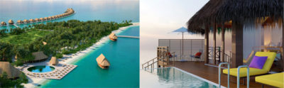 accor mercure pullman alifu atoll