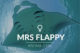 adopt a manta maldives mrs flappy