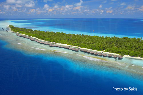 aerial-photo-maldives-2 Resort Aerial photography Maldives