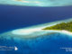 Photo of Maldives - Aerial View of the Maldives Islands