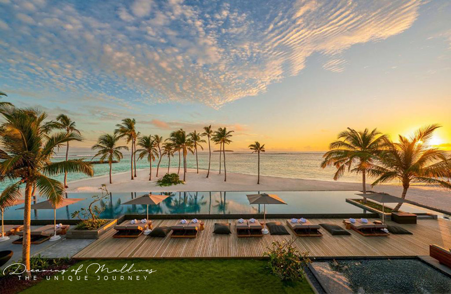 These 3 Resorts Will Have You Dreaming of the Maldives 2 Dreaming of Alila Kothaifaru Maldives