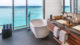 Water Villa Bathroom alila kothaifaru design