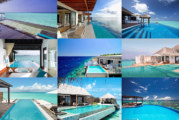 10 Splendid Water Villas with Pools in Maldives