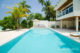 Amilla Fushi and Residences 4 Bedroom Villa residence Pool