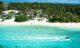 Contemporary beach Residence at Amilla Maldives – No. 7 Best Maldives Resort 2025