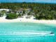 Amilla Maldives – No. 7 Best Maldives Resort 2025