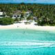 Amilla Maldives – No. 7 Best Maldives Resort 2025