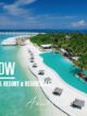 Amilla Maldives Hotel nominee for the Maldives TOP 10 Best Resorts 2023