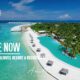 Amilla Maldives Hotel nominee for the Maldives TOP 10 Best Resorts 2023