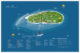 Full map of Amilla Maldives Resort Resort map