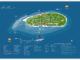 Full map of Amilla Maldives Resort Resort map
